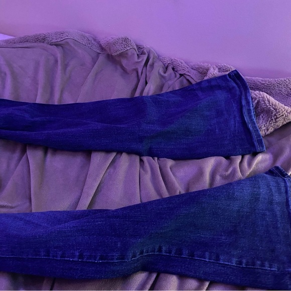 Levi’s Too Superlow Bootcut 524 Jeans - Picture 6 of 7